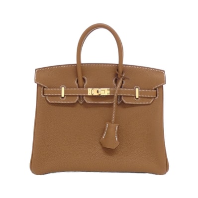 【未使用品】エルメス バーキン 25cm 041344CC バッグ