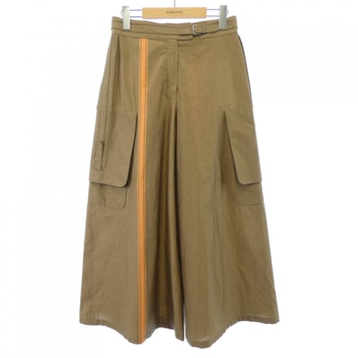 エルメス HERMES *96-7400 パンツ