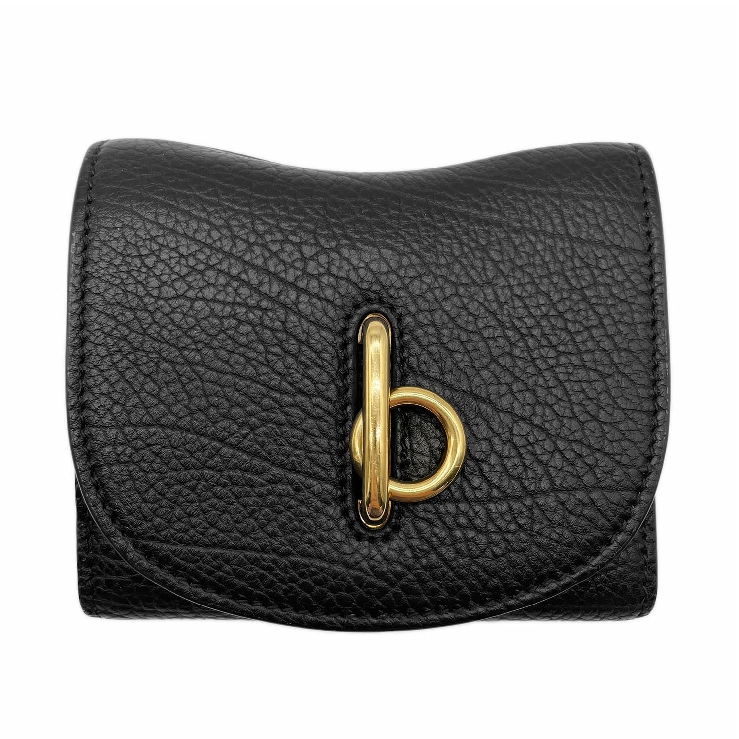 BURBERRY バーバリー 三つ折り財布
レディース
【中古】