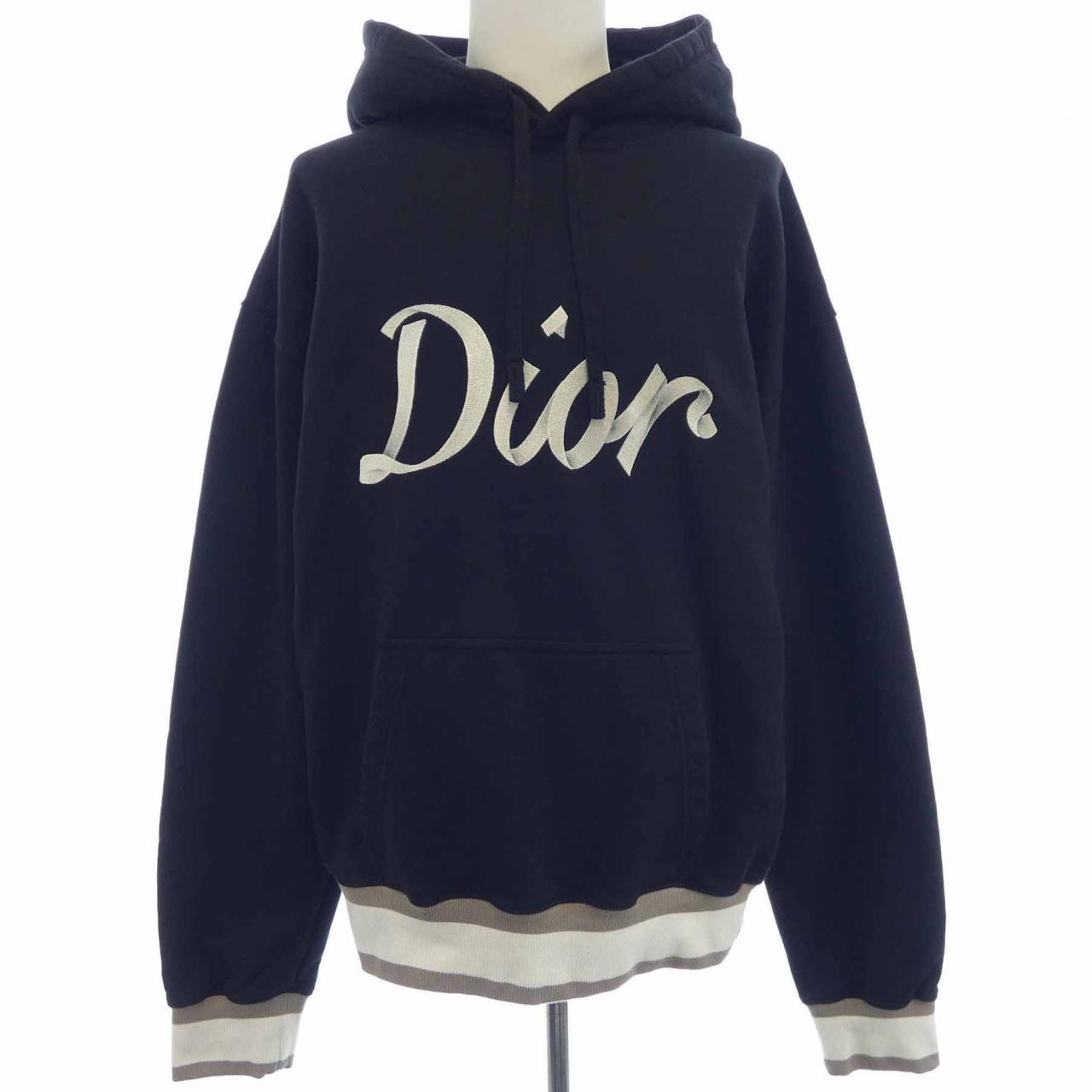 ディオール DIOR 293J678A0531 パーカー