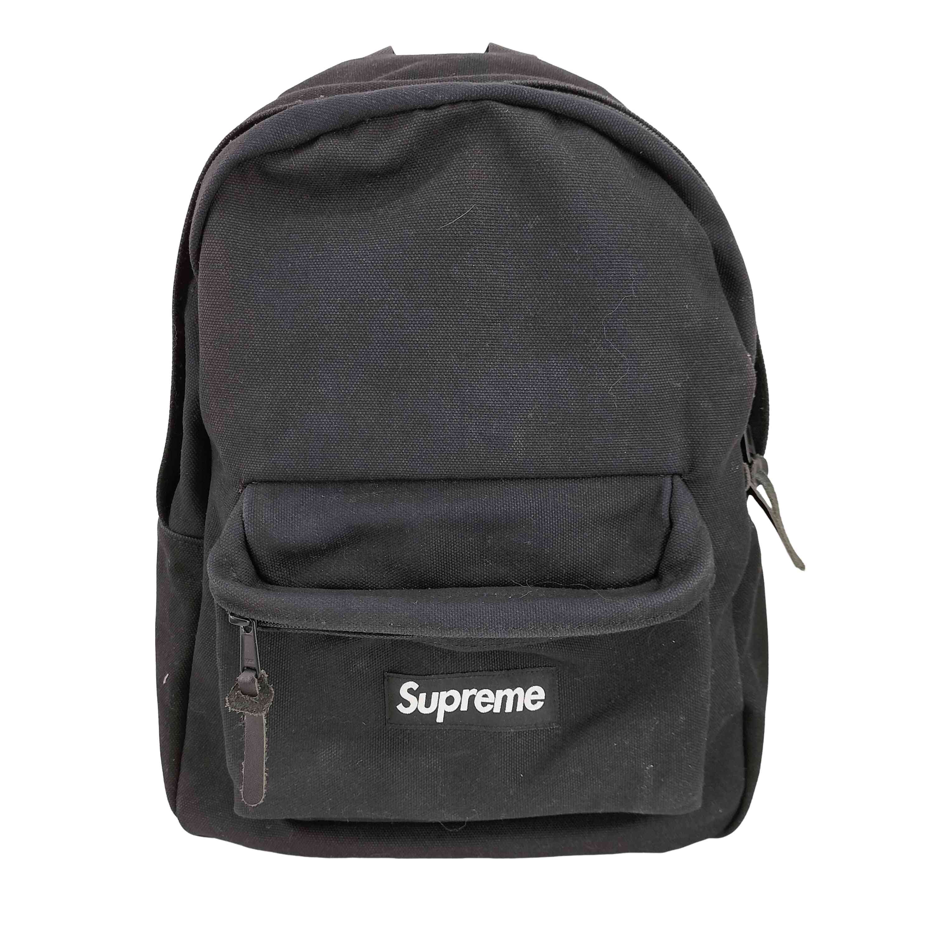 Supreme 20FW Sling Bag 4L 