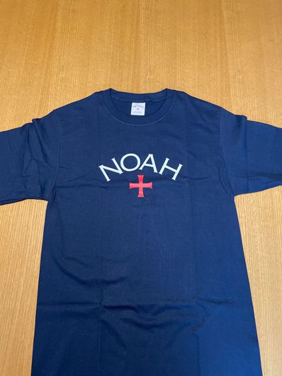 CORE LOGO TEE