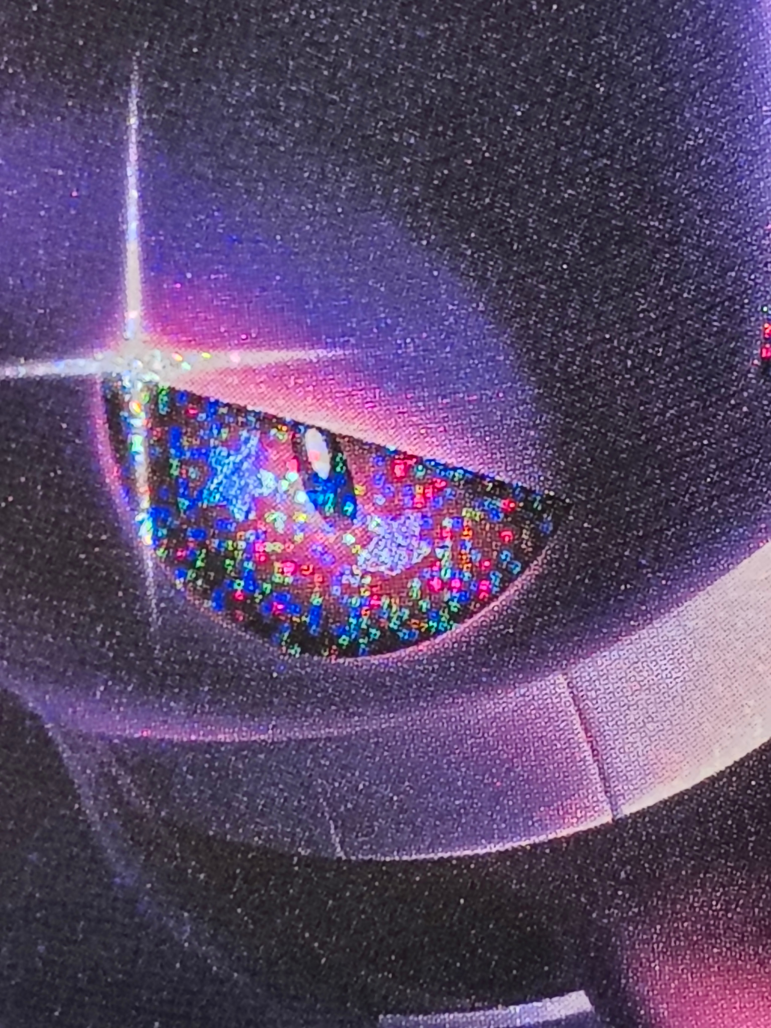 ゲンガー [M6a 150/103](拡張パック「30th CELEBRATION」)