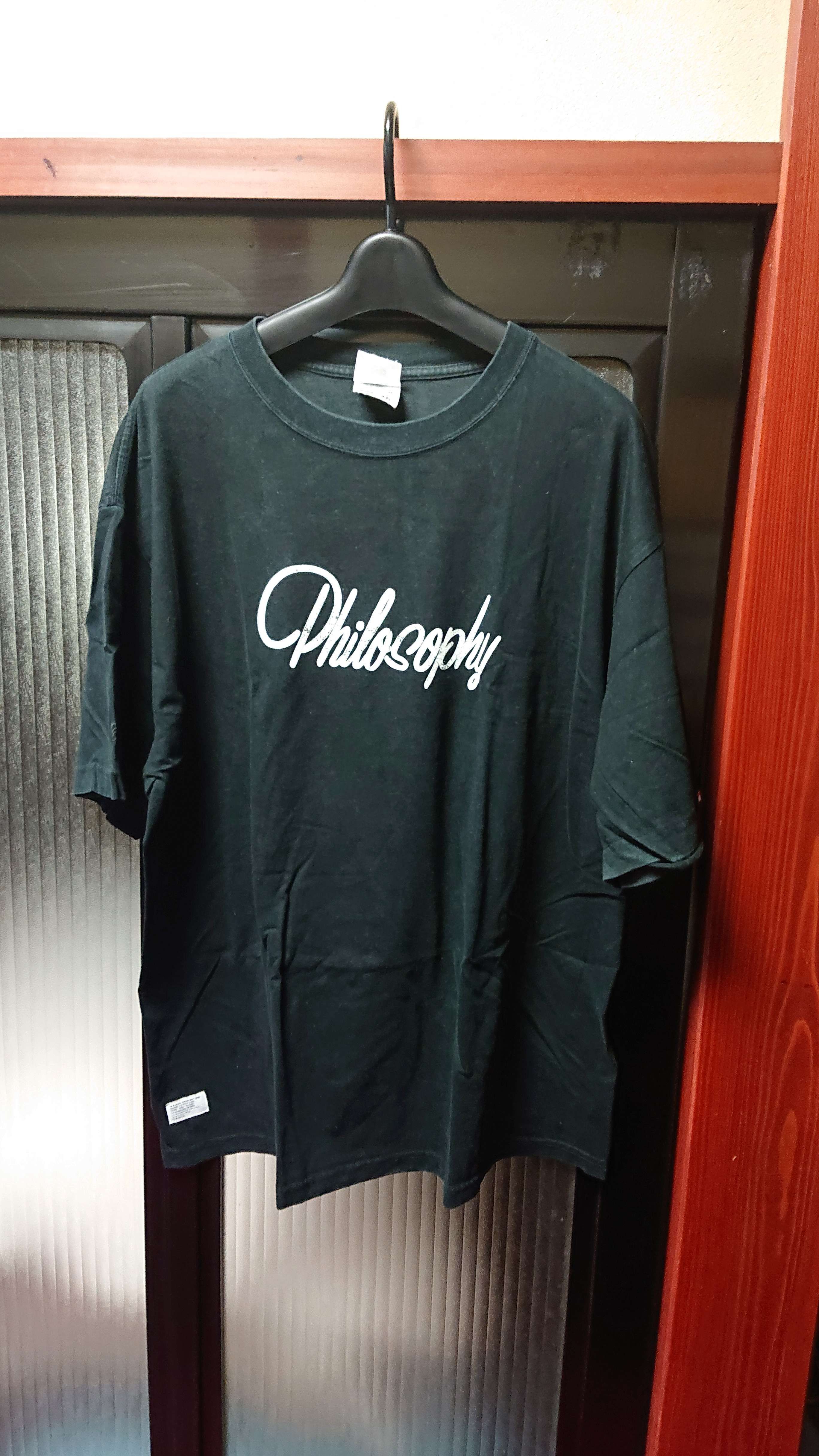 ダブルタップス Tシャツ