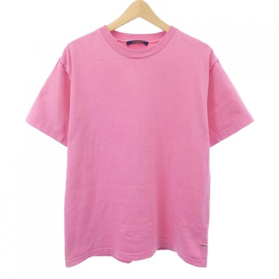 ルイヴィトン LOUIS VUITTON インサイドアウトTシャツ HIY47WJYN Tシャツ