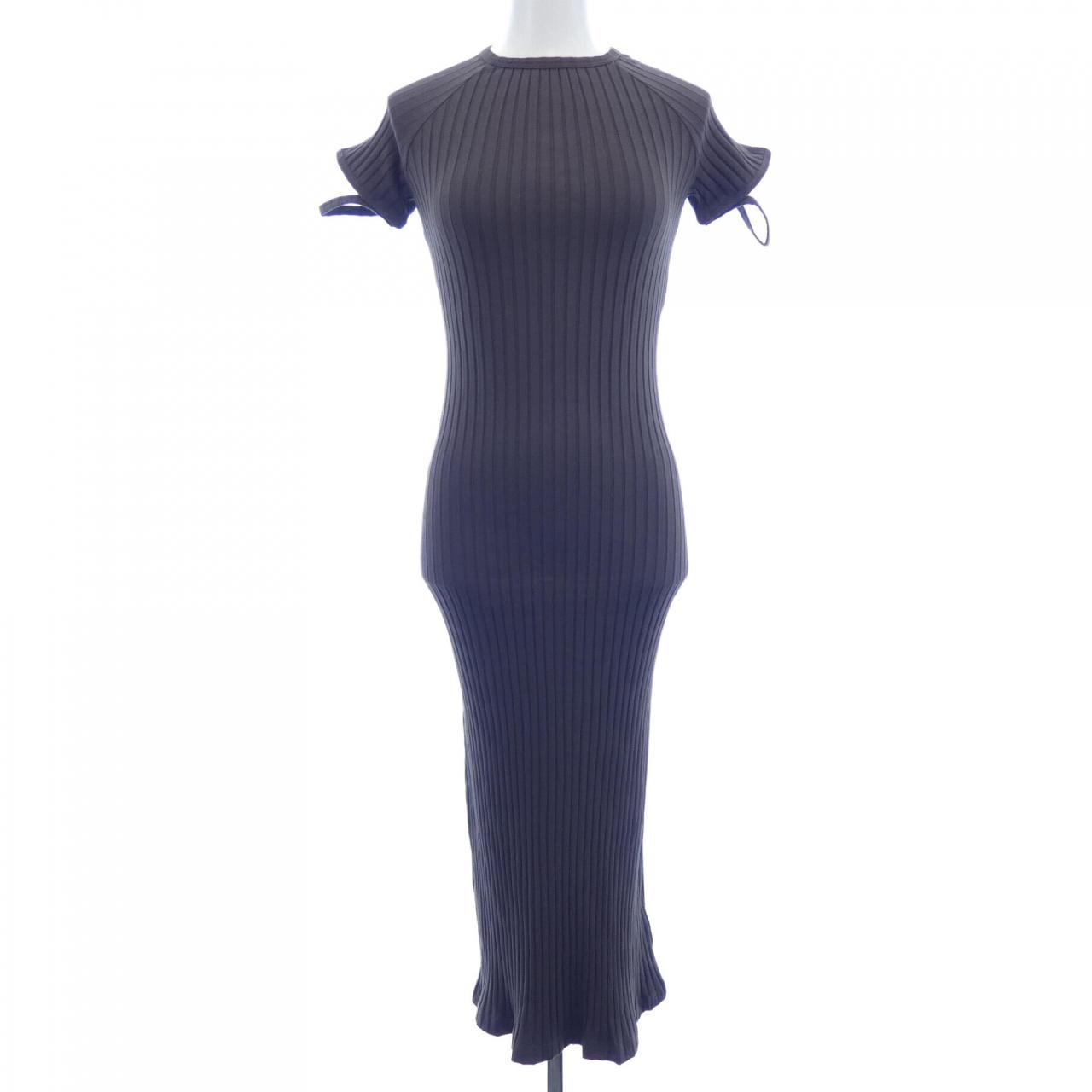 ヘルムートラング HELMUT LANG ワンピース