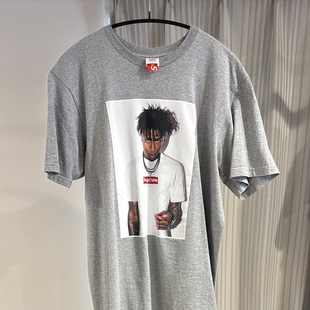 Supreme NBA Youngboy Tee 