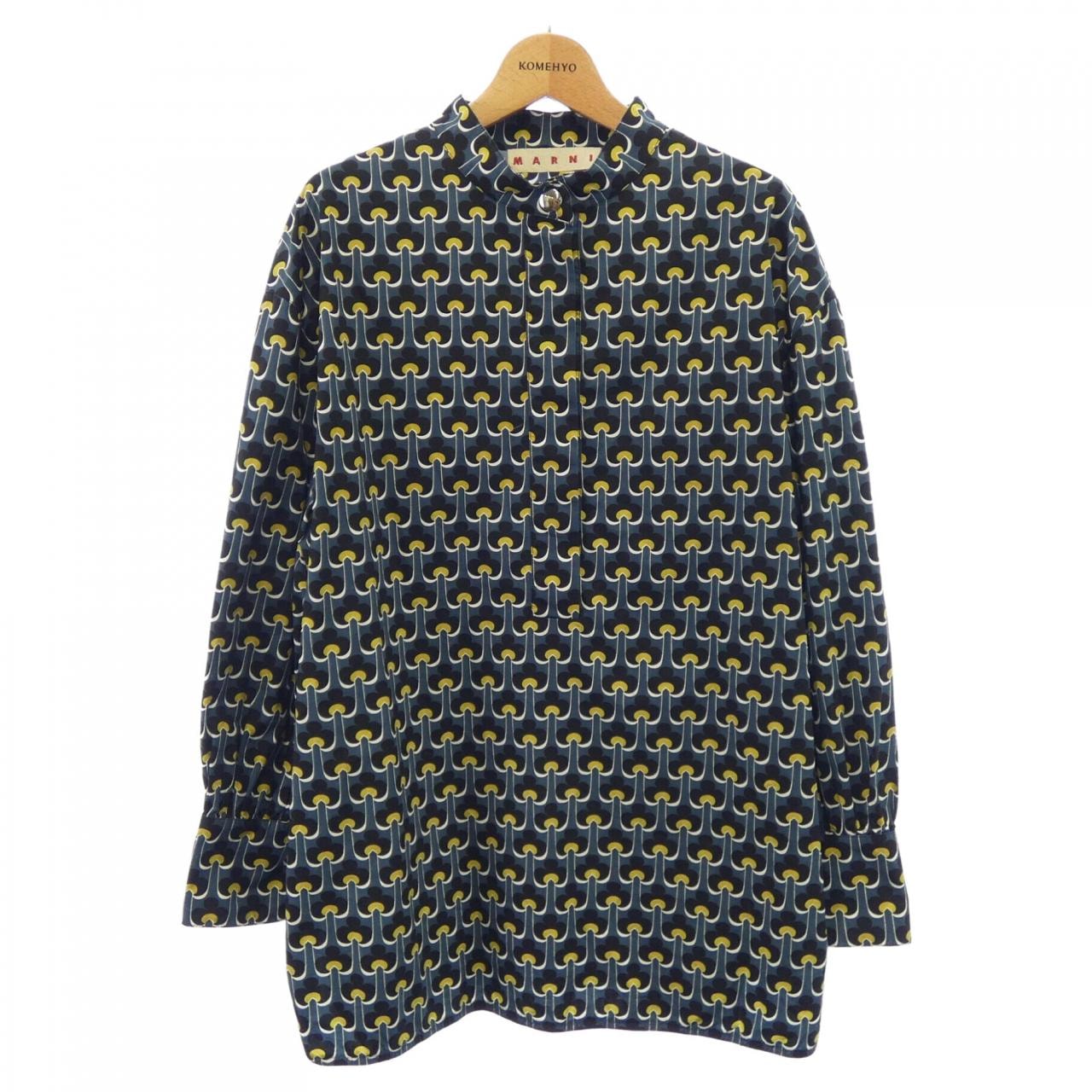 マルニ MARNI シャツ