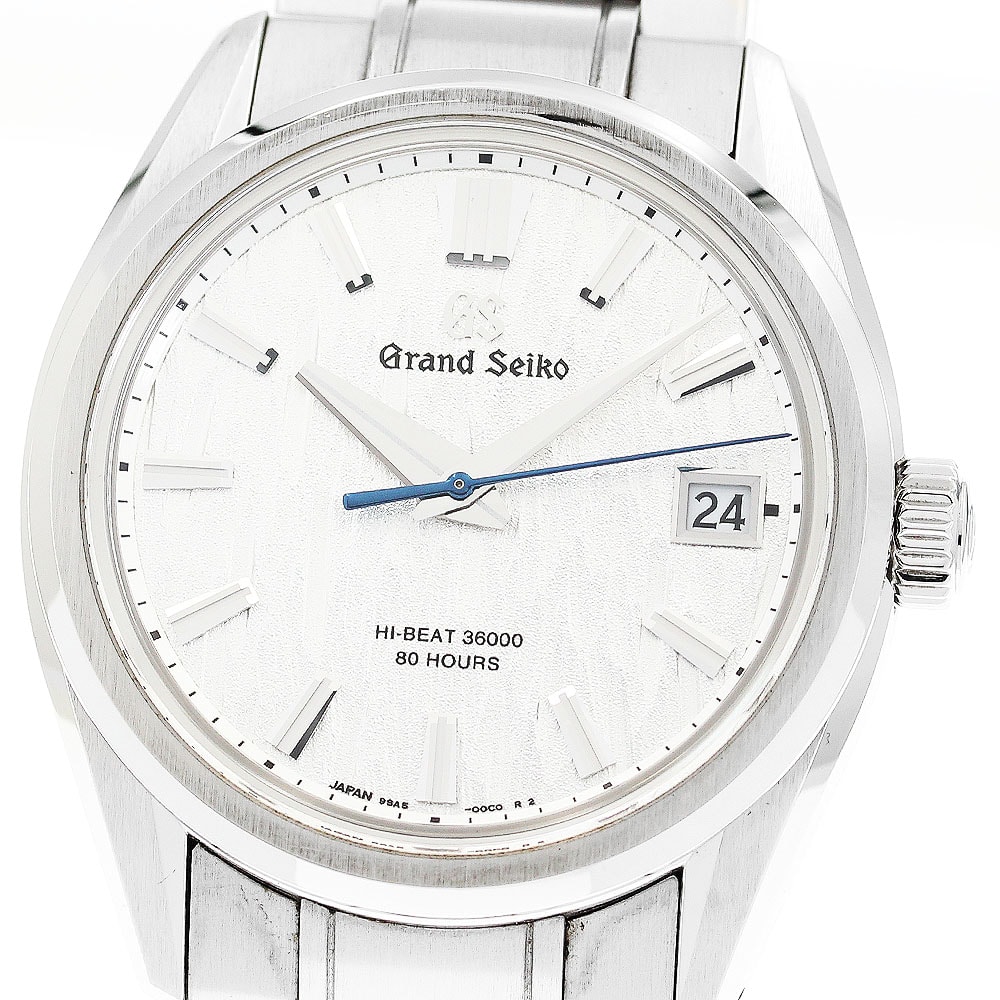 ☆良品 セイコー メンズ 【中古】