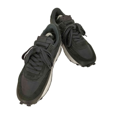 LDV Waffle Triple Black【1143092832278】