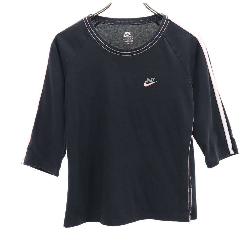 NIKE ナイキ トレーニング 5分袖 Tシャツ