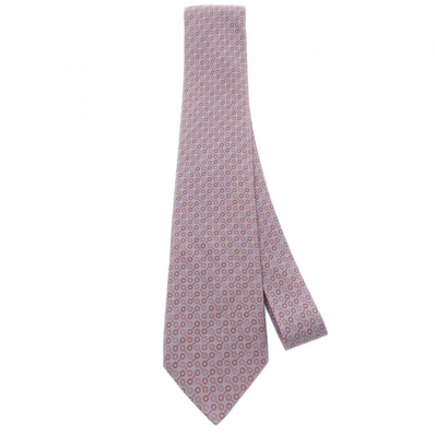 エルメス HERMES NECKTIE