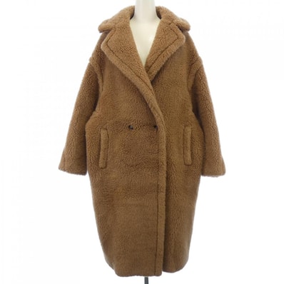 マックスマーラ Max Mara TEDDY テディベア コート