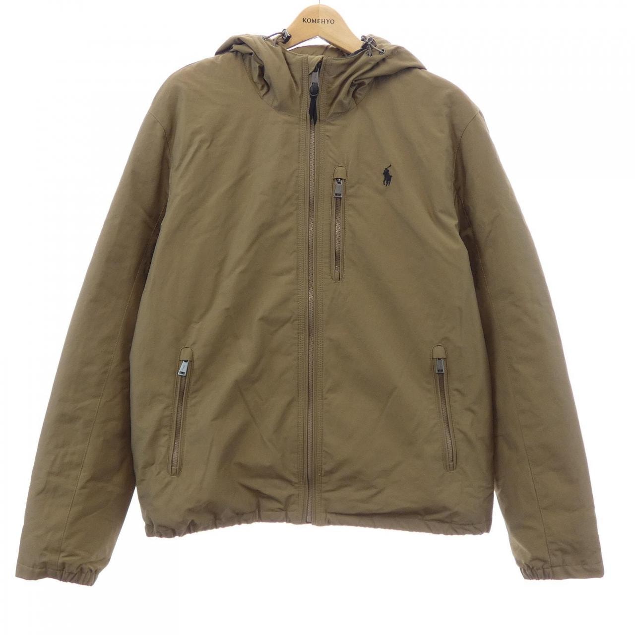 ポロラルフローレン POLO RALPH LAUREN ブルゾン