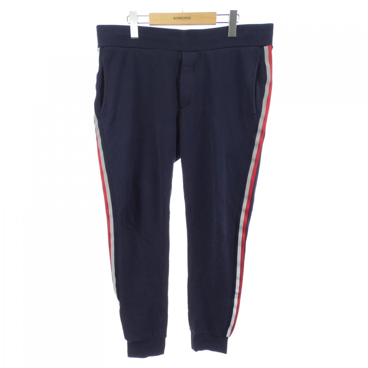 モンクレール MONCLER F20918H71700 パンツ