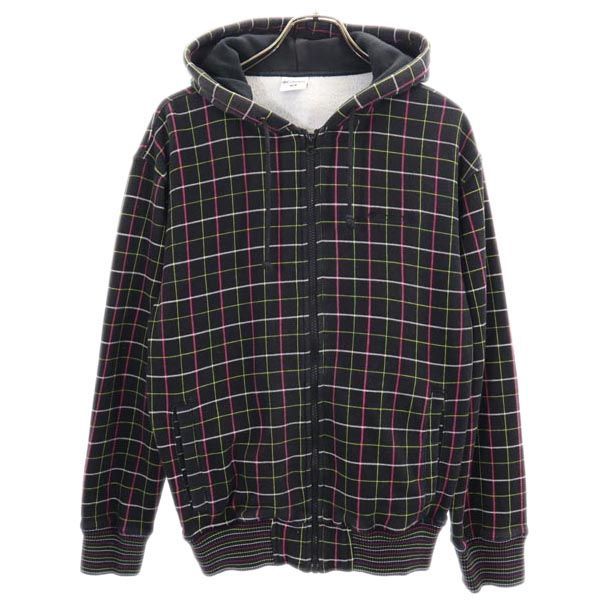 Columbia 長袖 ジップパーカー