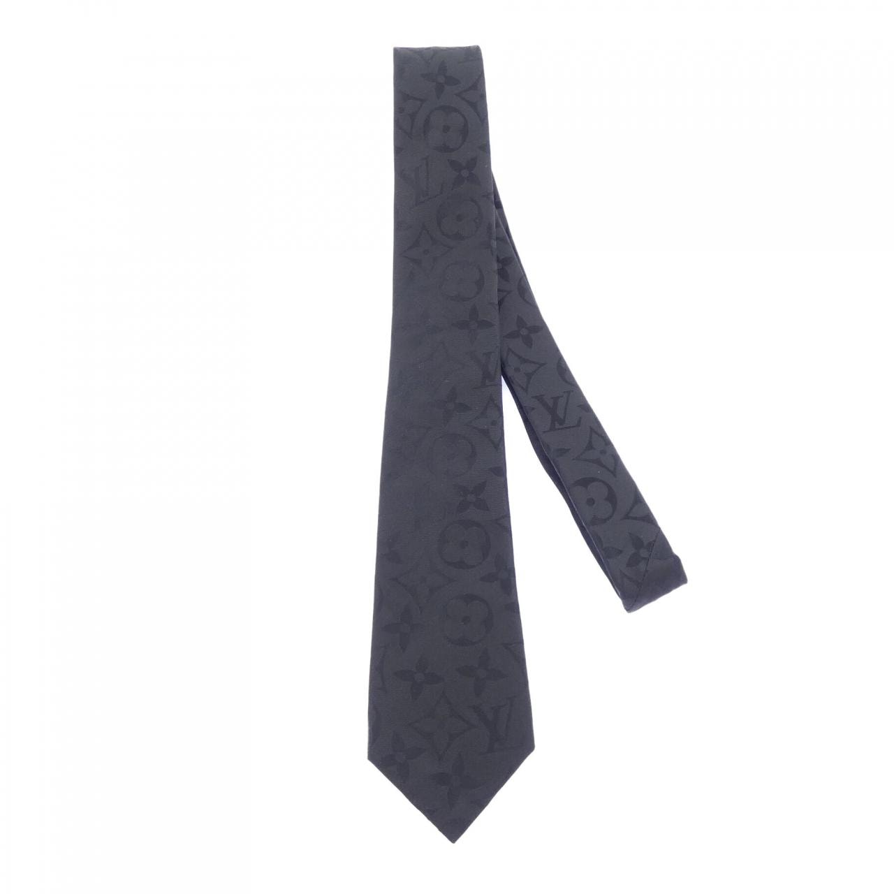 ルイヴィトン LOUIS VUITTON M79406 NECKTIE