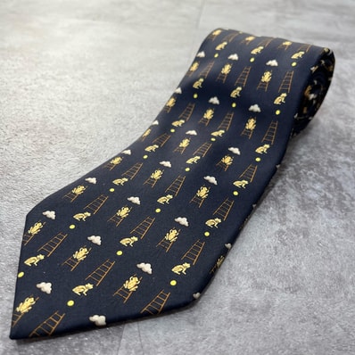 エルメス ネクタイ メンズ