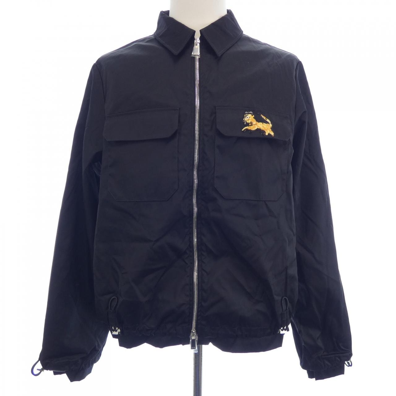 ディオール DIOR 193C536B4732 ブルゾン