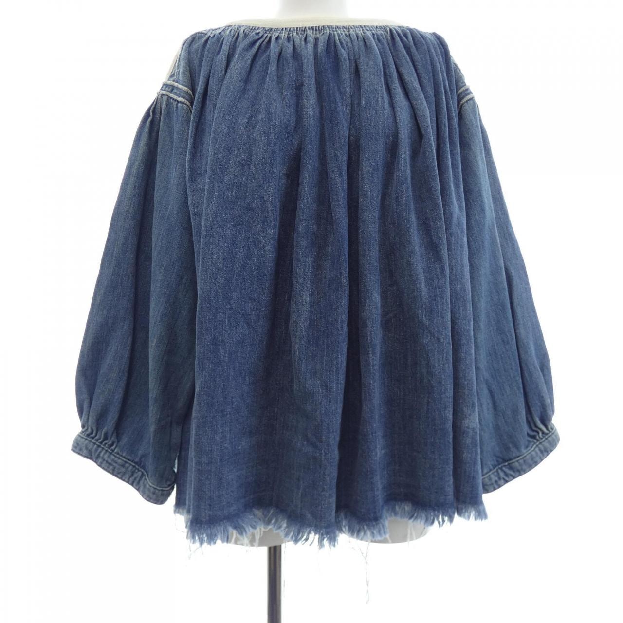 クロエ Chloe 16HDH20-16H150 トップス