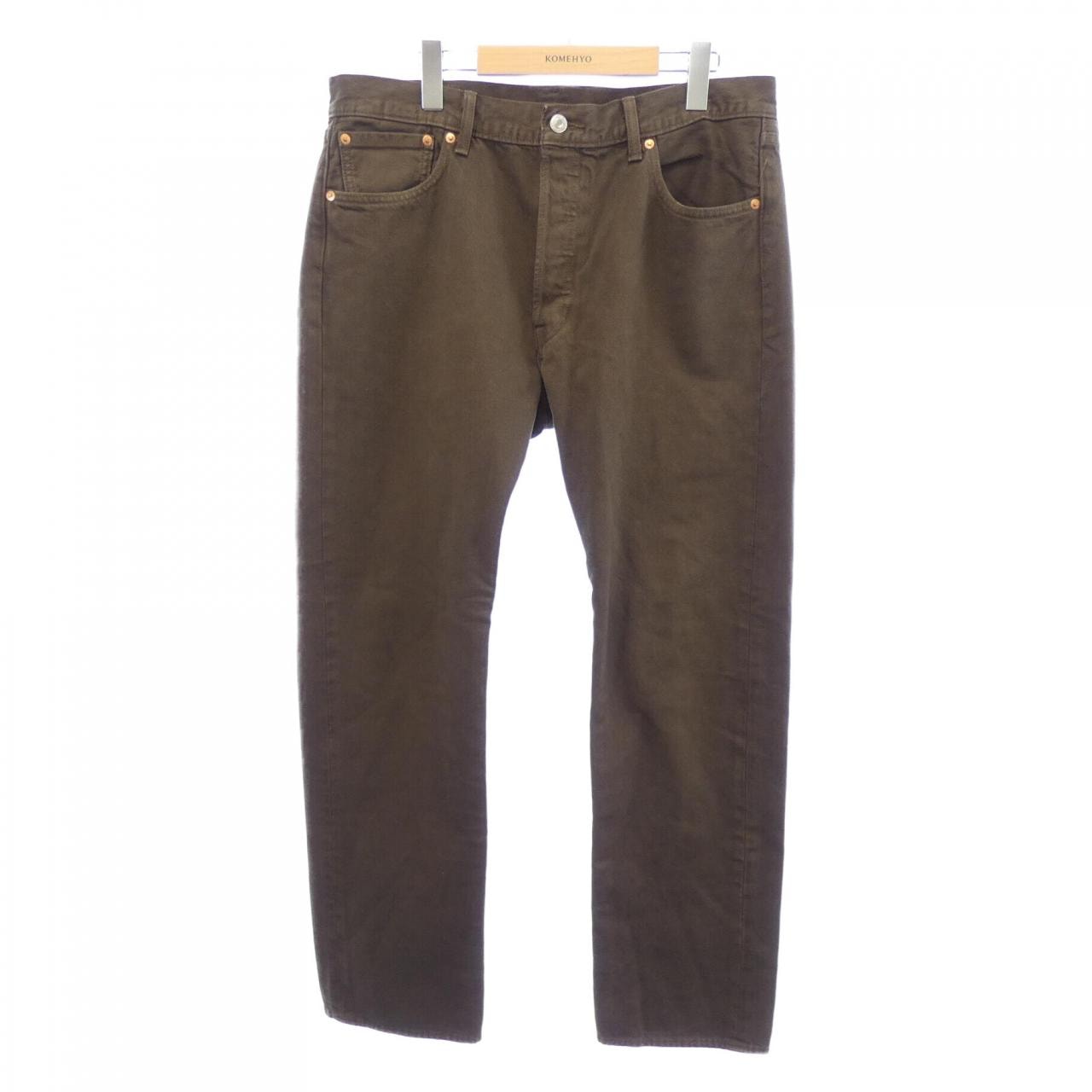リーバイス LEVI'S パンツ