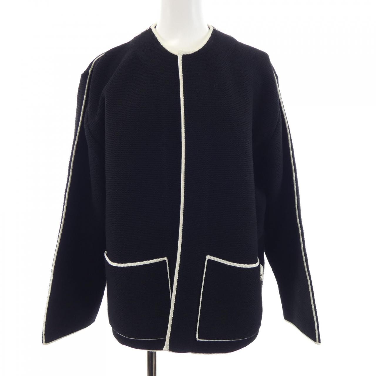 シャネル CHANEL P82266K11879 ノーカラージャケット