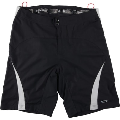 古着 オークリー Oakley ナイロンショーツ ショートパンツ メンズw37相当/eaa651384