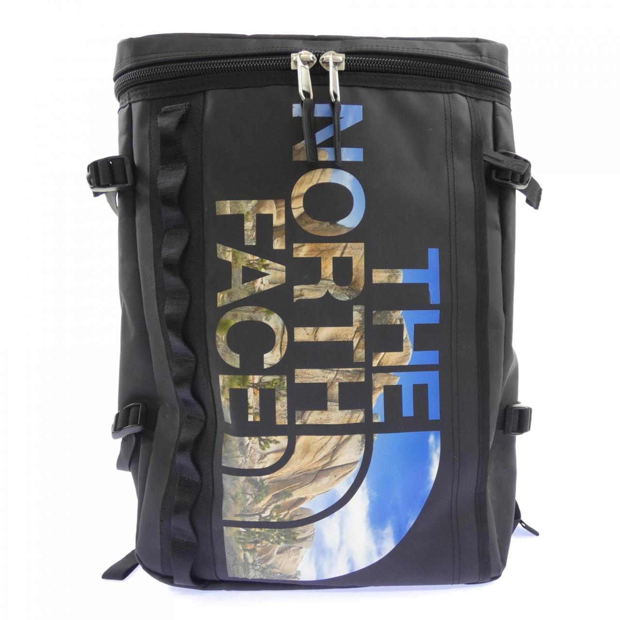 ザノースフェイス THE NORTH FACE NM81939 BACKPACK