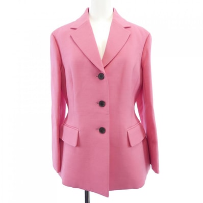 クリスチャンディオール CHRISTIAN DIOR 341V69A1166 ジャケット