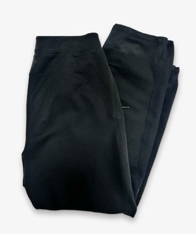 ARC'TERYX System_A Leston Sweatpant Men's "Black" X000005822