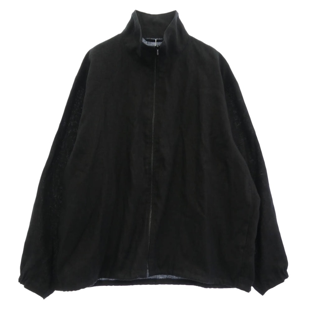 COMOLI Summer Wool Jacket