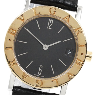 ブルガリ ブルガリブルガリ BB30SGLD ボーイズ 【中古】