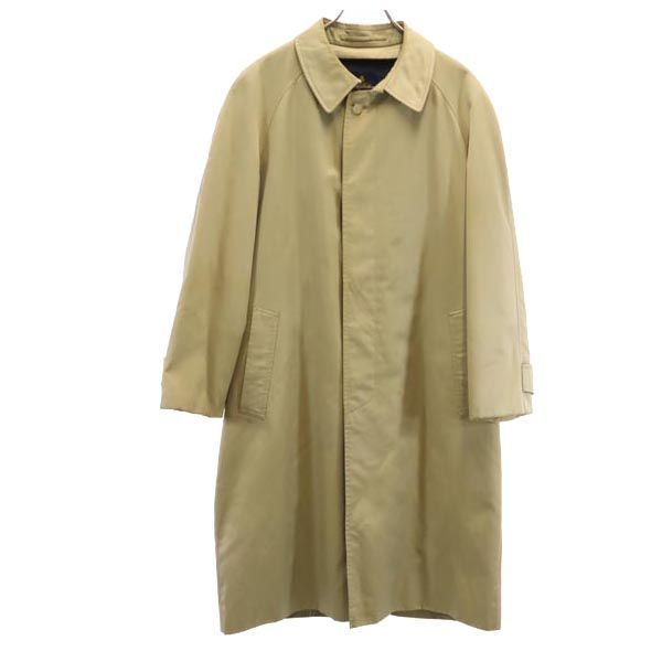 Brooks Brothers ステンカラーコート