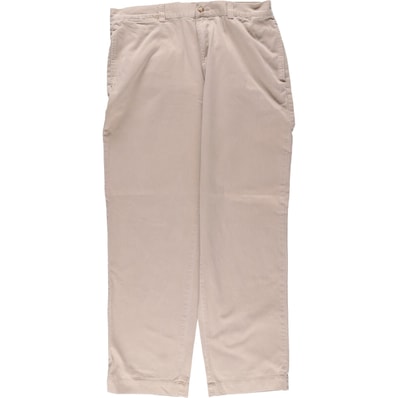 古着 ラルフローレン Ralph Lauren POLO by Ralph Lauren チノパンツ メンズw36相当/eaa542890