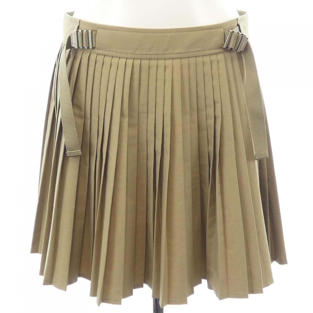 クリスチャンディオール CHRISTIAN DIOR 441J68A3332 スカート