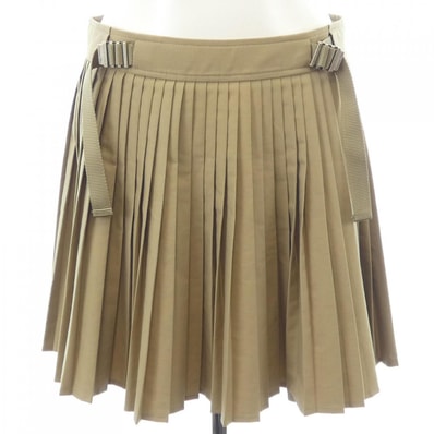 クリスチャンディオール CHRISTIAN DIOR 441J68A3332 スカート