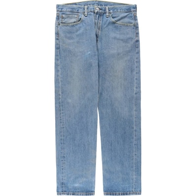 古着 リーバイス Levi's テーパードデニムパンツ メンズw37相当/eaa634152