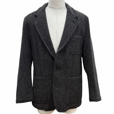 極美品 コムデギャルソンオムプリュス テーラードジャケット M AD1995