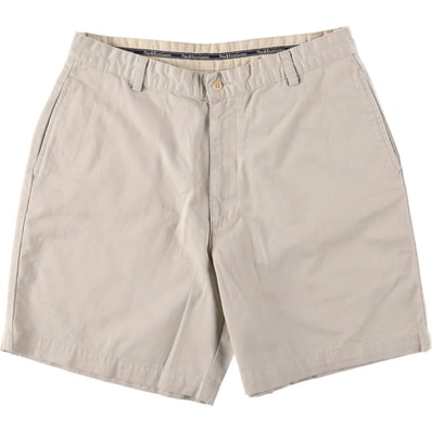 古着 ラルフローレン Ralph Lauren Polo Ralph Lauren ツータック チノショーツ ショートパンツ メンズw34相当/eaa585993 【中古】 【250927】/eaa585993