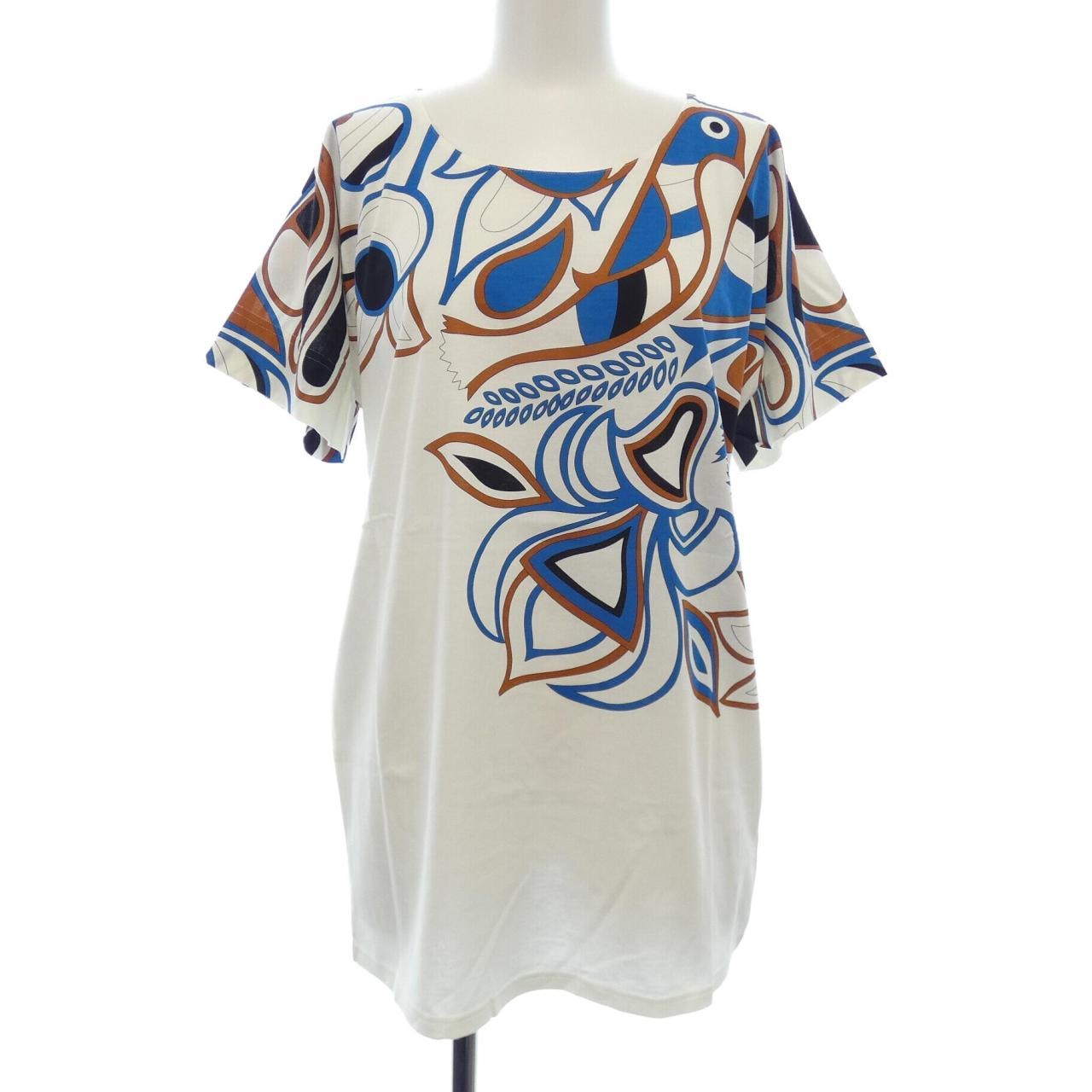 エルメス HERMES Tシャツ