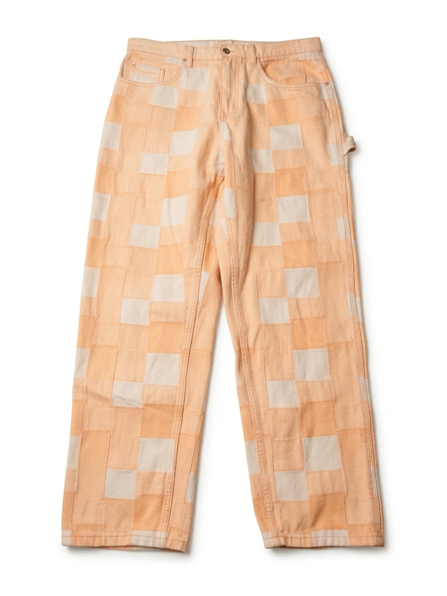 Supreme Baggy Selvedge Jean (25FW) 