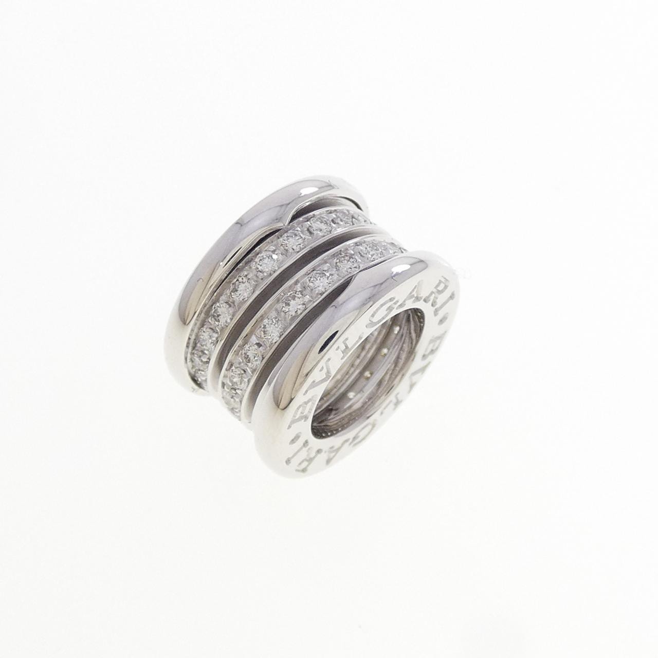 ブルガリ B.zero1 ペンダント