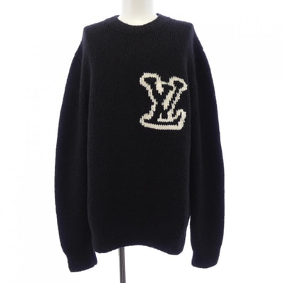 ルイヴィトン LOUIS VUITTON HQN45WVSS ニット