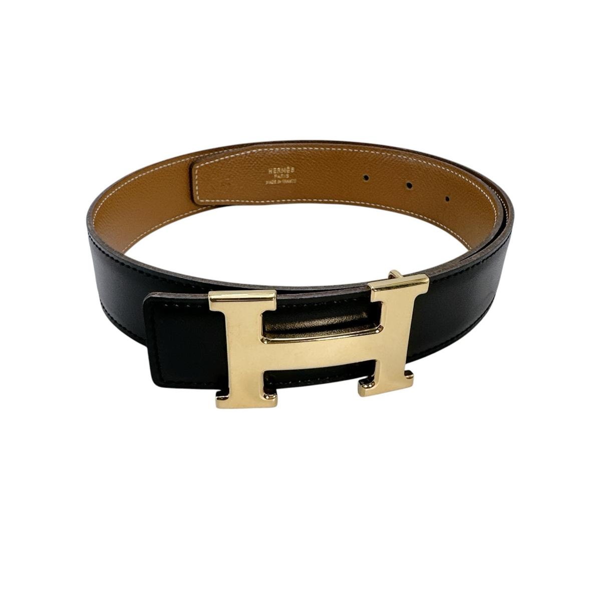 エルメス HERMES Hベルト コンスタンス ベルト