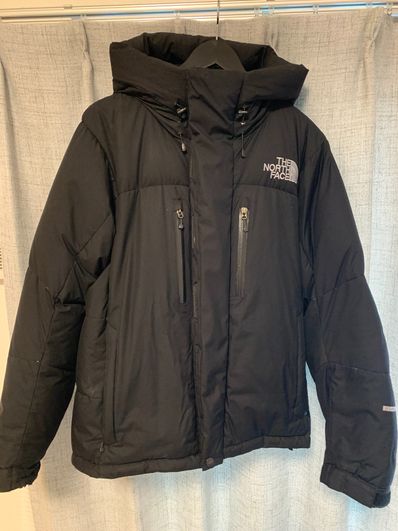 The North Face Baltro Light Jacket K 2020/2021 "Black"