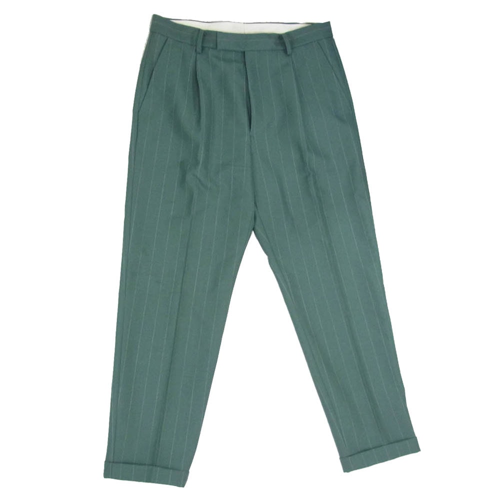 WACKO MARIA GP-103-BLANKLINE-TIM ROTH / CHINO TROUSERS 