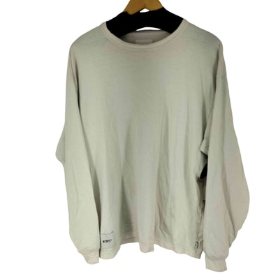 OBJ 01 / LS / Cotton. Containing【1142281510942】