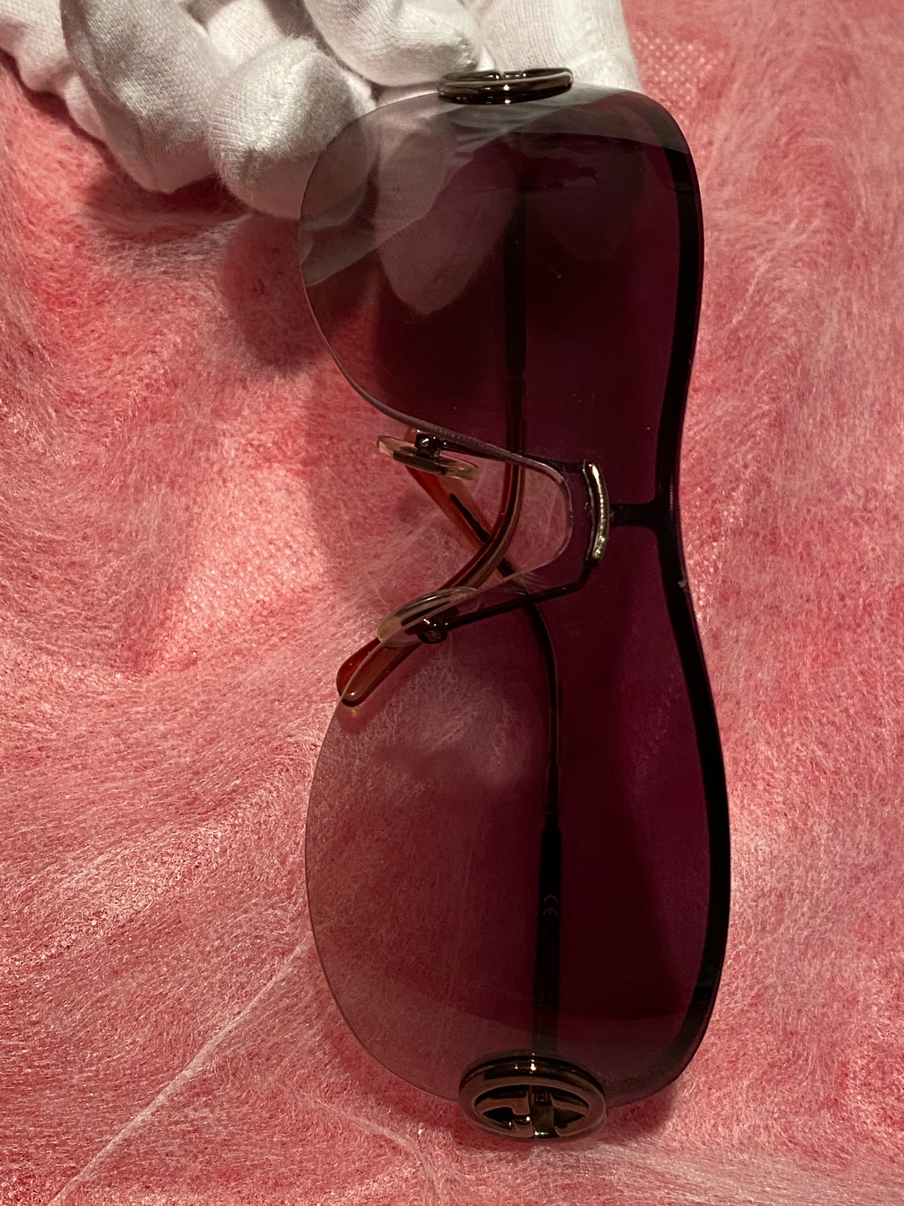 GUCCI サングラス