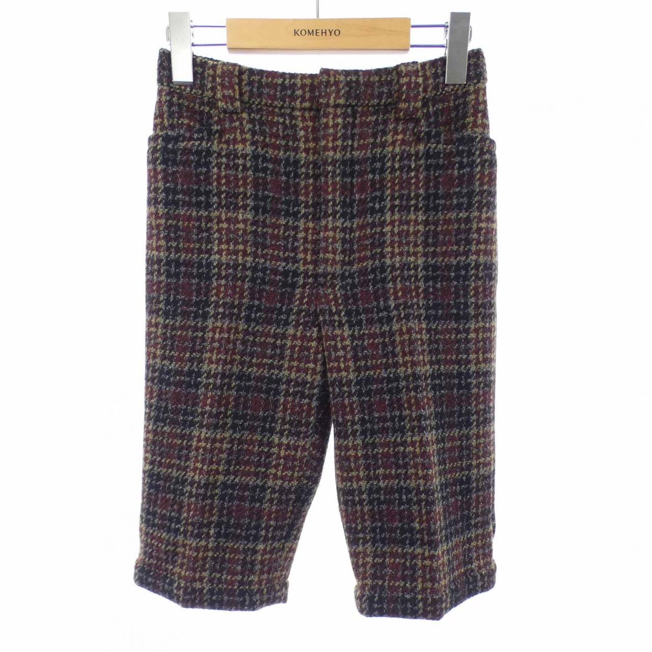 サンローラン SAINT LAURENT 661318 パンツ