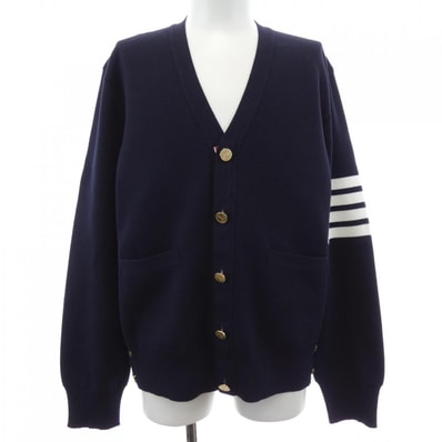 トムブラウン THOM BROWNE MKC171A-00219 カーディガン